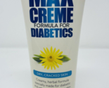 Zims Max Creme Formula For Diabetics Dry Cracked Skin 4oz - £55.74 GBP