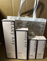 Mary Kay Timewise Miracle Set Combination To Oily Skin Discontinued - $98.99