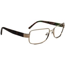 Kate Spade Sunglasses Frame Only Stella/S EQ6 Brown/Tortoise Italy 55 mm - $39.99