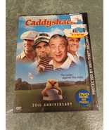 Caddyshack (DVD, 2000, 20th Anniversary Edition) SEALED - $75.07 MXN