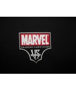 VS System Trading Card Game Marvel/DC Graphic T Shirt L/XL/2XL - $34.19 CAD