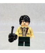 LEGO MIKE WHEELER MINIFIGURE STRANGER THINGS  #75810 THE UPSIDE DOWN - $36.91 CAD