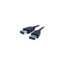 Comprehensive Cable USB3-AA-MF-6ST 6FT Usb 3.0 Aa F/M Standard Series Lifetime W - $43.43