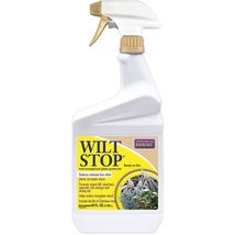 Bonide 99 617407746976 099 40-Ounce Ready to Use Wilt Stop Plant Protect... - $36.29 CAD