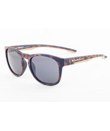 Red Bull Spect OLLIE 002P Matte Brown Tortoise / Gray Polarized Sunglass... - $132.69 CAD