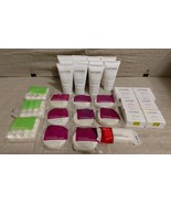 LATHER Modern Apothecary Rise Moisturizer KenetMD Cleansing Bar 28pc Mix... - €66,27 EUR