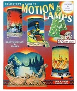 Collector&#39;s Guide to Motion Lamps by Sam &amp; Anna Samuelian Reference Book - £11.17 GBP