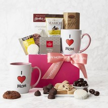 Tea Party: Mother's Day Gift Basket - $148.49