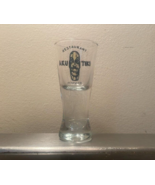 AKU TIKI BAR RESTAURANT ACAPULCO SHOT GLASS - $15.88