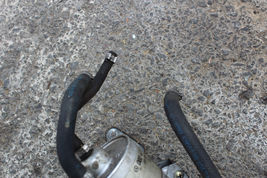 2000-2006 MERCEDES CL500 CL600 CL55 CL65 FUEL FILTER PUMP ASSEMBLY V487 image 4