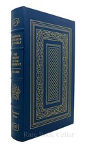 Theodore H. White America In Search Of Itself : Easton Press 1st Edition 1st Pr - £236.28 GBP