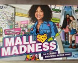 Hasbro Mall Madness Board Game - £21.27 GBP