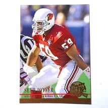 Seth Joyner 1994 Fleer Ultra NFL Card #328 Arizona Cardinals Football - £0.99 GBP