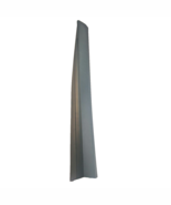 Fits 2021-2023 Nissan Rogue Front RH Black Textured Lower Exterior Door ... - $26.07