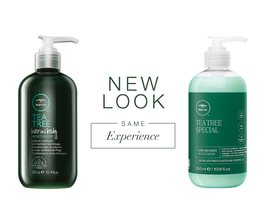Paul Mitchell Tea Tree Hair & Body Moisturizer, 10.14 Oz. image 2