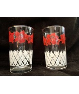 2 Rare Swanky Swig Glasses - $26.00