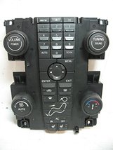 30782568 Volvo S40 ATC climate control heater dash unit a/c module center consol - £78.73 GBP