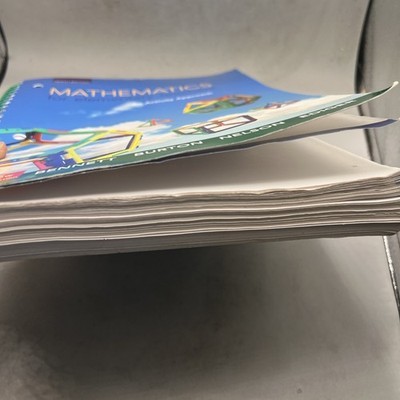 Mathematics for Elementary Teachers: An Activity Approach 10th Edition Item image 4