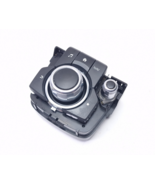 2016-2018 Mazda Navigation Radio Switch Music Controller OEM GMJ6 66 CM0 A - $86.00