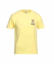 Moschino Underwear Basic Top Crew Neck T-Shirt Cotton Underwear Size 2XL - £54.95 GBP
