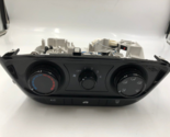 2016-2022 Honda HR-V AC Heater Climate Control Temperature Unit OEM I04B... - $80.98