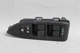 10 11 12 13 14 TOYOTA PRIUS LEFT DRIVER MASTER WINDOW SWITCH OEM - £38.93 GBP