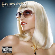 Gwen Stafani - The Sweet Escape (Cd Album 2006, Special Edition, Explicit) - £6.90 GBP