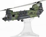 CH-147 CH-147F CH-47 Chinook Canadian - RCAF UN - 1/72 Scale Diecast Hel... - £66.48 GBP