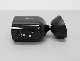 Arlo Pro 4 VMC4041P 2K Security Camera Black no mounting plate image 6