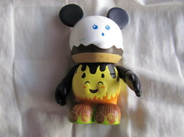 DISNEY Vinylmation Cutesters Too Series smores Vinylmation 3&quot; Figurine - £11.12 GBP