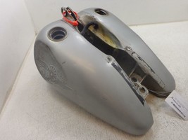 1984-1991 Harley Davidson Softail Fxst 85-86 Fxwg Wide-Glide Fuel Gas Tank -OEM - £81.01 GBP