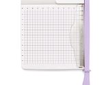 We R Memory Keepers WR Guillotine Cutter Parent (Large, Lilac) - $62.00