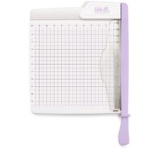 We R Memory Keepers WR Guillotine Cutter Parent (Large, Lilac) - £49.28 GBP