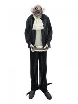 Europalms Halloween Figure Zeraktor 164cm - $215.82