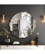 Interior Decoration Mirror NAV 2029,Large Wall Mirror, Vanity Mirror, Ba... - $706.19 CAD