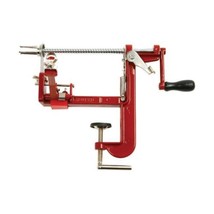 Norpro Apple Mate 2 Apple Peeler, Red - $33.95