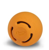 Moji Microwavable Dual Therapy 2&quot; Long Lasting Heated Massage Ball Mojih... - $367.83 MXN