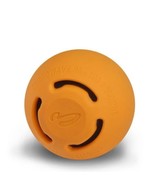 Moji Microwavable Dual Therapy 2&quot; Long Lasting Heated Massage Ball Mojih... - $367.83 MXN
