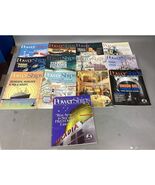 Lot Of 13 - Power Ships Magazines - 2012, 2017-2020 - $542.79 MXN
