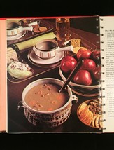 Vintage 1972 Betty Crocker's Dinner for Two Cookbook- hardcover image 4