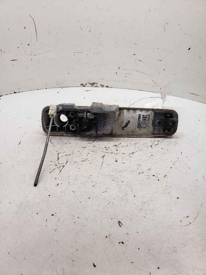 Door Handle Exterior Door Front Driver Left Fits 05-10 GRAND CHEROKEE 1358075... Item image 7