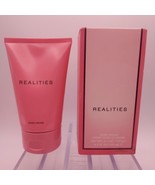 Liz Claiborne REALITIES Hand Creame 4.2oz - $10.88