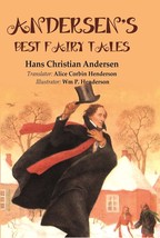 Andersen&#39;s Best Fairy Tales - £19.66 GBP