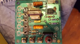 GE Fanuc IPAO2 PCB Circuit Board Machine  Part# 44A398735-G02 44B398826-002 - $189.99