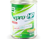Abbott NEPRO HP High Nutritional Balanced Care Drink Vanilla Flavor~Get ... - $65.99