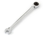 TEKTON 1/4 Inch Ratcheting Combination Wrench | WRN53004 - $20.99