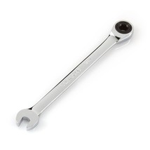 TEKTON 1/4 Inch Ratcheting Combination Wrench | WRN53004 - £16.81 GBP