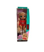 MGA L.O.L SURPRISE O.M.G. LOUNGE 9 INCH SWAG DOLL - £18.77 GBP