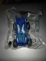 McDonald&#39;s Monster Jam Dragon Happy Meal Toy 2019 #2 Monster Truck - $5.50