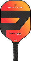 Paddletek Bantam TS-5 Pickleball Paddle (Blue, Green, Purple, Red, Yellow) - £78.17 GBP